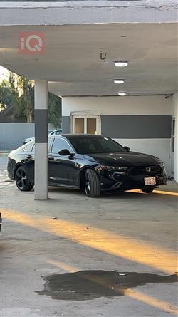 هوندا أكورد